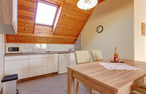 Heviz Apartamento | Andrea Villa Hévíz I Balaton