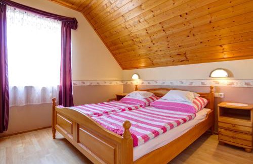 Heviz Apartamento | Andrea Villa Hévíz I Balaton