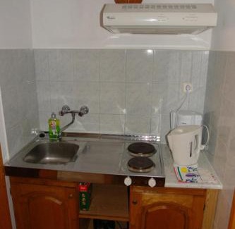 Heviz Apartamento | Andrea Villa Hévíz II Balaton
