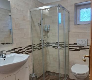 Heviz Apartamento | Andrea Villa Hévíz II Balaton