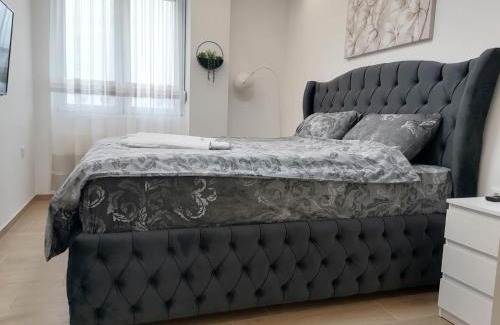 Nis Apartamento | ANDREAS lux apartman
