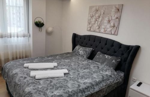 Nis Apartamento | ANDREAS lux apartman