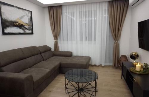 Nis Apartamento | ANDREAS lux apartman