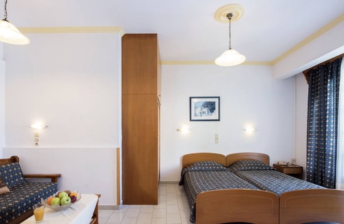 Kassiopi Apartamento | Andreas Pool Complex
