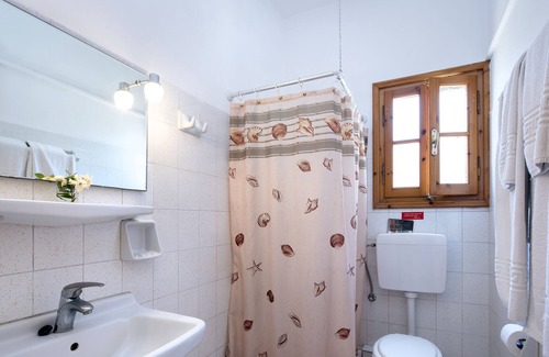 Kassiopi Apartamento | Andreas Pool Complex