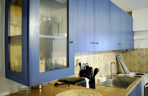 Sozopolis Apartamento | Andreas Sea View by Rentals Pro