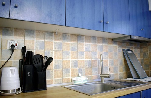 Sozopolis Apartamento | Andreas Sea View by Rentals Pro