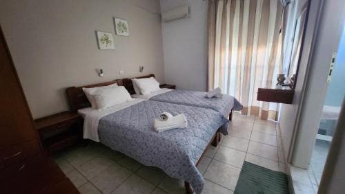 Mastichari Apartamento | Andreas Studios