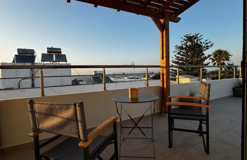 Mastichari Apartamento | Andreas Studios