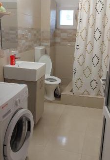 Mangalia Apartamento | Andreeadaniela