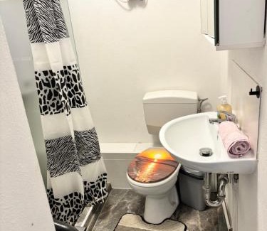 Marktbreit Apartamento | Andrei Ferienwohnung