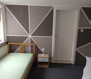 Marktbreit Apartamento | Andrei Ferienwohnung