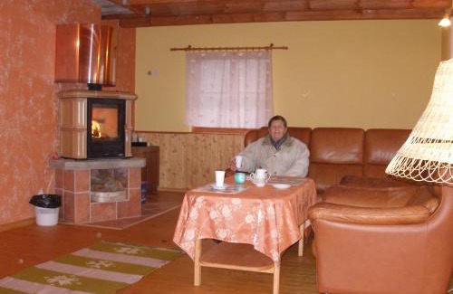 Muratsi Casa | Andrese Holiday Home