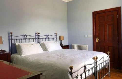 Cortober Cama Y Desayuno | Andresna House