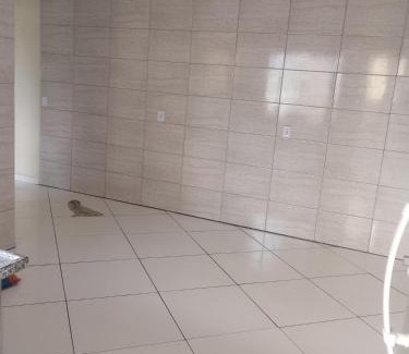 Campo Grande Apartamento | Andrew Amancio Mendes