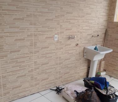Campo Grande Apartamento | Andrew Amancio Mendes