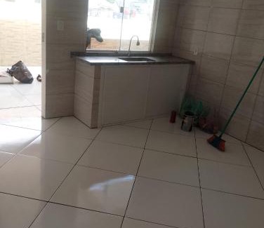 Campo Grande Apartamento | Andrew Amancio Mendes