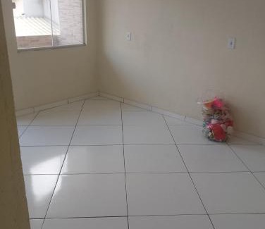 Campo Grande Apartamento | Andrew Amancio Mendes
