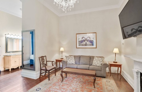 French Quarter Hotel | Andrew Jackson Hotel, a French Quarter Inns Hotel