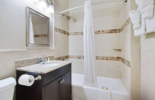French Quarter Hotel | Andrew Jackson Hotel, a French Quarter Inns Hotel