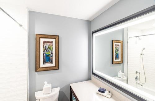 Charleston Historic District Hotel | Andrew Pinckney Inn