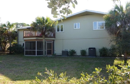 Jekyll Island Casa | ANDREWS COTTAGE home