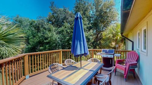 Jekyll Island Casa | ANDREWS COTTAGE home