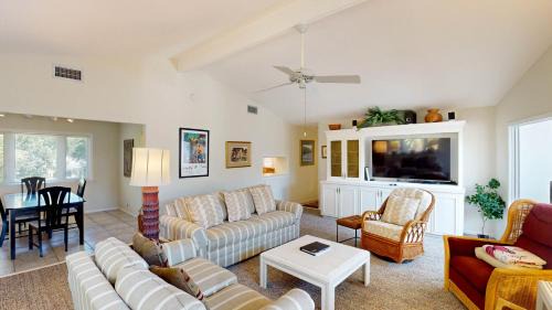 Jekyll Island Casa | ANDREWS COTTAGE home