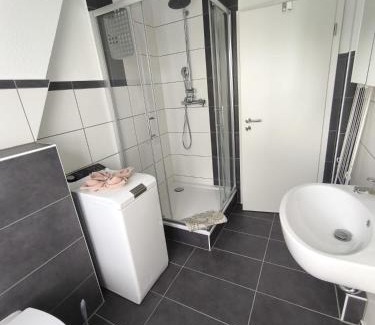 Tangermuende Apartamento | Andrews Ferienwohnungen