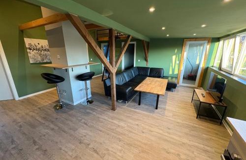 Buer Apartamento | Andrews Motobike Apartment