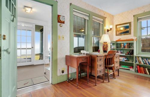 Rockport Casa | Andrews Point Ocean Home
