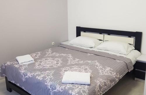 Snidavka Apartamento | Andrhouse