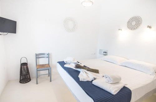 Chrissi Akti Casa | Andria's suites