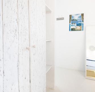 Chrissi Akti Casa | Andria's suites