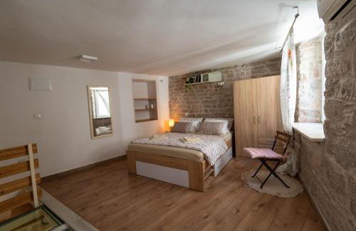 Grad Apartamento | AndriaMar Šibenik