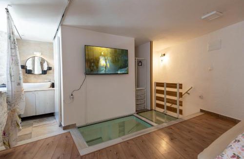 Grad Apartamento | AndriaMar Šibenik