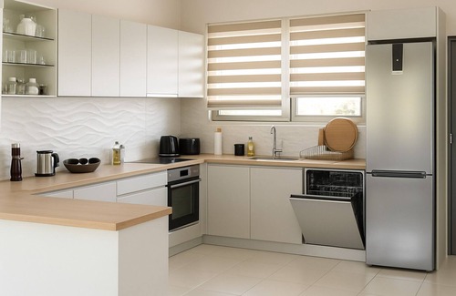 Mouzaki Apartamento | Andriana's 3-Bedroom Apartment