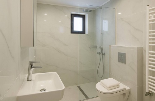 Mouzaki Apartamento | Andriana's 3-Bedroom Apartment