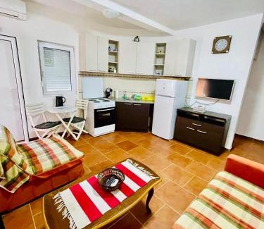 Seoca Apartamento | Andrija