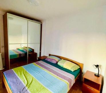 Seoca Apartamento | Andrija