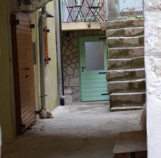Vrbnik Casa | Andrijana