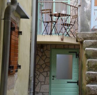 Vrbnik Casa | Andrijana