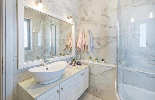 Rethymno Apartamento | Androgeōs seaview apartment