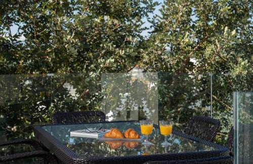 Rethymno Apartamento | Androgeōs seaview apartment