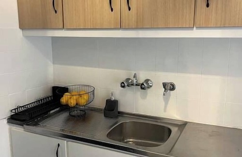 Tripoli Apartamento | Andromachi House by Greece Apartments