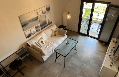 Loutra Oraias Elenis Apartamento | Andromeda