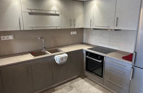 Loutra Oraias Elenis Apartamento | Andromeda