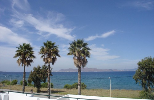 Psalidi Apartamento | Andromeda Hotel Apartments