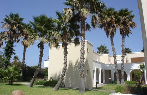 Psalidi Apartamento | Andromeda Hotel Apartments
