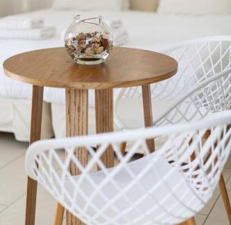 Mykonos Apartamento | Andromeda Residence